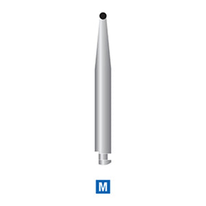 RA/001-010 (RA-801) 10-Pk Multi use Right Angle Diamonds for Latch Type Contra Angle Slow Speed Handpiece