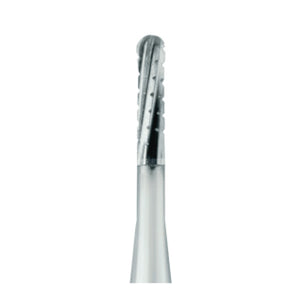 1558 | [a pack of 10 or 100] Doomed Fissure - Cross Cut Operative & Surgical Carbide Burs