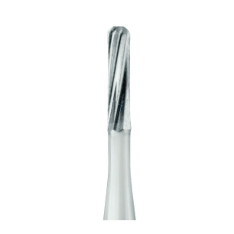 1157 | [a pack of 10 or 100] Doomed Fissure - Plain Cut Operative & Surgical Carbide Burs